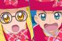 【魔法つかいプリキュア！】次回（第9話）の先行画像とあらすじ【ネタバレ注意】
