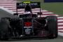 2016年 F1 第2戦 バーレーンGP フリー走行2“マクラーレン・ホンダが速い”