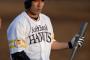 【悲報】柳田ついに打率1割台へ