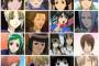 銀魂の女キャラで打線組んだｗｗ