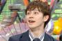 ワイドナショーのウエンツ瑛士「乙武洋匡は調子にのってる」と徹底批判ｗｗ松本人志の乙武擁護と違い面白いと好評ｗｗ（画像）