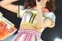 アイドルモードになった「ぱるる」の破壊力・２