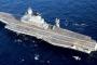カーター米国防長官がインド海軍空母「ビクラマディティヤ」を視察…発進装置の技術提供へ！