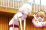 『あんハピ♪』2話感想 少女たちが身体測定で大騒ぎ！