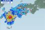 熊本で震度7強の地震（海外の反応）