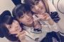 SKE48片岡成美が稼働しすぎな件…