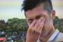 【動画】熊本出身の鹿島DF植田直通、試合後インタビューで号泣