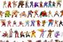 歴代のストリートファイターで一番影が薄いキャラwwwwww
