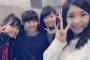 【SKE48】中学に入学した！子達との写真！！！