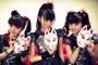 ワイ「BABYMETAL？どうせまたしょーもないアイドルだろ」 PVﾎﾟﾁｰ「何コレ凄い」
