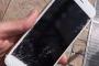 iPhoneのガラスみんな割れてるけど流行ってるの？