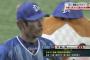 井納翔一 5試合 36回 1.75 2勝2敗 WHIP1.00