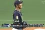 村中恭兵 10試合 0勝0敗 2.03