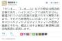 有田芳生氏「『ヤンキーゴーホーム』などの発言は、政治的言動でありヘイトスピーチではない。ヘイトスピーチはマジョリティによるマイノリティへの差別と煽動だから政治的思惑に起因する」