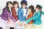 【きんモザ】Rhodanthe*の元日コンサートBD予約開始！主題歌・挿入歌・キャラクターソングを たっぷりと全27曲収録