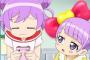 近ごろ興味が湧いてきたプリパラを見るために仕事辞めたい