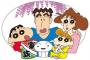 未だにクレヨンしんちゃんがＰＴＡの子供に見せたくないテレビ番組No.1な理由