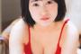 【HKT48】朝長美桜って真顔だとあんまり可愛くないな・・・