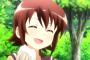 《三者三葉》の双葉ちゃん美味しそうに食べるし料理も出来るし結婚したい
