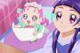 【魔法つかいプリキュア！】14話感想 予習復習の大切さを教えてくれたガメッツさん！
