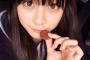 橋本環奈の美容法は「酢モツ」と「干し梅」