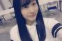泣いている野口由芽に山田樹奈が送ったヨーグルトの蓋