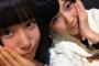 朱里ファン「ぱるるとお揃いのリュック嬉しい」→高橋朱里「何喜んでるの？朱里とお揃いじゃないんだよ。買う」　【5/8 握手会レポ】