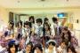 【ぱるる原点回帰企画】　チーム4で全国ツアー新潟公演開催！ぱるる安定のぼっち　【2012/6】