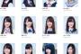 【欅坂46】公式サイトのけやき坂46(ひらがなけやき)メンバー一覧が更新！長濱ねるの圧倒的存在感が凄いと話題に