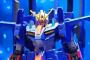 『ガンダムBFT』SP新作映像を8月TVオンエア決定！＆新ガンプラ「ZZII」「ギャンスロット」「パンダッガイ」8月発売予定！