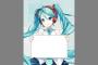 Xperiaとコラボしてる初音ミクさんのイラストが活用されまくっとる #Xperiaミクコラ画像