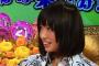 ファンに噛みつくアイドル・椎名ひかりがかわいい件ｗｗダウンタウンDXに出演しキャラが濃いと話題にｗｗ（画像）