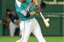 【悲報】中田翔さん、大谷と比較されて裏方に八つ当たり