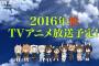 アニメ《ブレイブウィッチーズ》2016年秋放送決定きたあああああ！秋が待ち遠しい