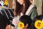 指原がAKB48Gを代表して被災地訪問