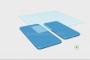 【画像】iPhone7の設計3Dレンダリング映像が公開される！！