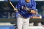 乙坂智(22) 打率.322(59-19) 本1 打点6 OPS.823 得点圏打率.556