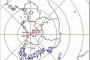 [これは誤報でした] 韓国の江原道横城でM6.5の地震が発生し建物崩壊の危険、住民に非難を勧告 ⇒　韓国気象庁のミスで誤報が流れる