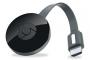 Google Chromecastで美しい風景を眺める至福のひと時