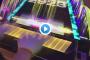 【衝撃動画】新音ゲー「CHUNITHM（チュウニズム）」ガチ勢の指の動きがヤバすぎる！人間やめてるｗｗｗ