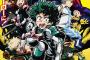 僕のヒーローアカデミアを僕ヒデって略す奴