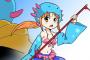 【画像】絵描いてる奴、お前らのオリキャラを見せてくれｗｗｗｗｗ