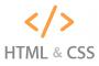 ワイ、WEBサイトを作りたくてHTMLとCSSを勉強