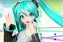 PS4「初音ミク Project DIVA FT」に髪型カスタマイズ機能？「DIVA X」の追加楽曲も明らかに？