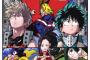 ジャンプ「僕のヒーローアカデミアをプッシュだ！」←ごり押しするにも作品選べよ