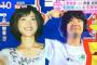 上野樹里＆トライセラトップス・和田唱が結婚！嫁の姑が平野レミにｗｗｗｗｗ