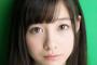 【画像あり】やっぱり橋本環奈は３年前の可愛いさには敵わないなww