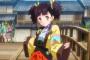 【甲鉄城のカバネリ】7話感想 来栖さんがいつの間にか萌えキャラ化してる！？