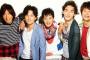 【朗報】「SMAP×SMAP」の存続が決定　しかし肝心のSMAPの存続は不透明か・・・