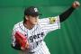 岩貞祐太 (神) 防御率0.88 4勝2敗 70奪三振